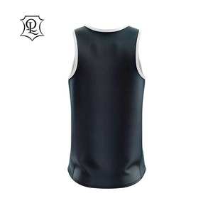 Workout Stringer Tank Tops Fitness Performance Sleeveless Shirts <b>Gym</b> Training Bodybuilding <b>Men</b> <b>Gym</b> Singlet <b>Vest</b> - Product Image 6