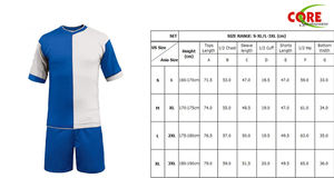 Vente en gros de maillots de rugby personnalisés professionnels de haute qualité maillots de rugby à sublimation uniformes d'équipe sportive - Product Image 6