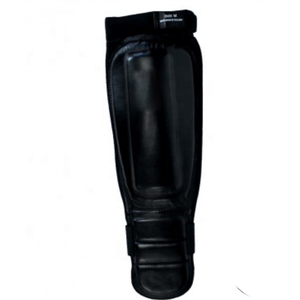 Espinilleras de Kickboxing MMA, Espinilleras con Impresión Personalizada, Espinilleras Sublimables en Blanco - Product Image 4