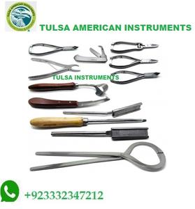 Veterinarios instrumentos se - Product Image 2