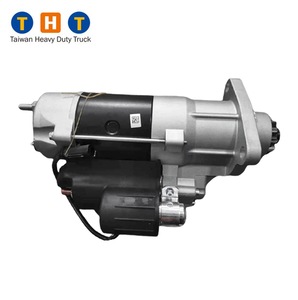 T400304 8.5KW สำหรับเครื่องยนต์ดีเซลเพอร์กินส์46*25*18*11T 24V STG92610 10000-71781 - Product Image 1