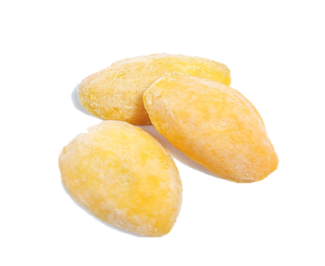 IQF Манго CHUNK/замороженные манго щеки/IQF манго фрукты игральные кости от вьетнамского поставщика новый сезон 2022