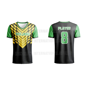 Auténtico Jersey de Fútbol Americano de Alta Calidad, Personalizable, Talla XL, Uniformes de Equipos Universitarios Cosidos a Bajo Precio, Estilo Deportivo - Product Image 4