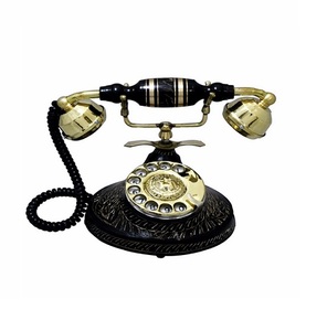 Teléfono vintage antiguo - Product Image 3