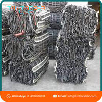 Cable de Cobre de Alta Densidad y Calidad Superior con Aislamiento XLPE y Revestimiento de Goma, Marca Premium, Cable de Media/Baja Tensión