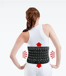 Sản Phẩm Chăm Sóc Sức Khỏe Mới 2022 Back Massager Pain Relief Alibaba Hot Item