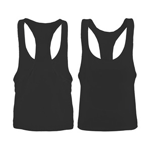 <b>Men</b> Gym Tank Top Stringer <b>Singlet</b> - Product Image 4