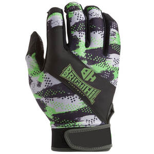 Venta al por mayor, guantes de béisbol hechos a medida, Diseña tus propios guantes de bateo de béisbol profesionales - Product Image 1