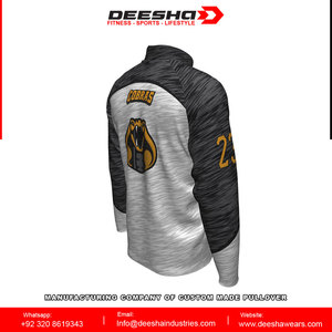 Sudadera con Capucha de Fútbol para Hombre, Diseño ODM de Alta Calidad, Forro Polar de Invierno, Impermeable, con Letras, para Todos los Equipos, Venta al Por Mayor, Novedad 2025 - Product Image 4