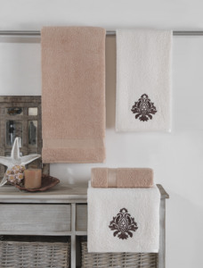 High Quality Custom Embroidery Design Turkish Cotton Bath <b>Towels</b> Sets , Terry <b>Towels</b> , <b>Hand</b> , <b>Kitchen</b> <b>Towels</b> - Product Image 3