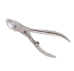 Nouveau Type Manucure Coupe-Ongles Lames Ultra Sharp Beauté Coupe-Ongles Logo Personnalisé Emballage Prix Attrayant - Product Image 1