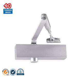 glass door plate sliding door automatic closer - Product Image 1