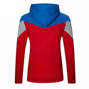 Meilleure vente 2025 la plus demandée vente chaude léger 100% polaire pleine fermeture éclair décontracté quotidien sweats à capuche porter - Product Image 6