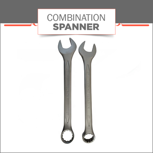 Jeu de clés à molette de haute qualité 27 MM Clé mixte en alliage à usage général à bas prix OEM personnalisable - Product Image 6