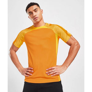 เสื้อยืดผู้ชายแบบเข้ารูป,เสื้อตัดและเย็บโลโก้ที่ออกแบบเองเป็นมิตรกับสิ่งแวดล้อม - Product Image 5