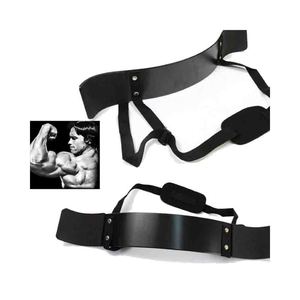 Brazo de bláster para gimnasio, brazo de bombardero para ejercicio muscular, venta China - Product Image 4