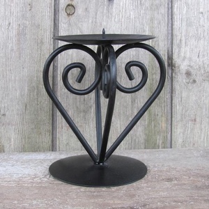 Swedish Vintage <b>Candle</b> <b>Holder</b> Hot Selling Good Quality Customized In Color Fancy <b>Candle</b> Stand - Product Image 1