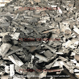 CHARCOAL KILN STICK COFFEE CHARCOAL HALABAN BBQ LUMP BARBECUE CHARCOAL GRILL HARD WOOD 2 KG 3 KG IN Kuwait City, KUWAIT - Product Image 4