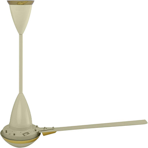 Ventilateurs de plafond REVE SANTRO 48 pouces Ventilateur de plafond 56 pouces - Product Image 3