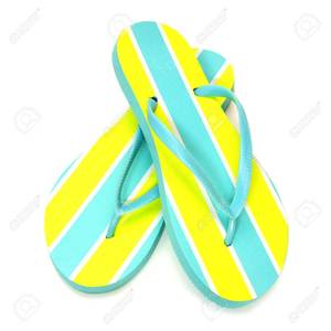 Mới nhất thiết kế dép bãi biển thời trang phong cách - Product Image 3