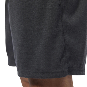 Pantalones cortos deportivos informales de alta calidad para hombre, pantalones cortos elásticos activos para gimnasio, pantalones cortos deportivos sublimados de poliéster para correr, lona bordada - Product Image 3