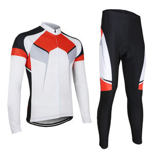 Ropa de ciclismo de último diseño, superventas - Product Image 5