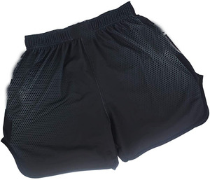 ที่มีคุณภาพสูงที่กำหนดเองปักโลโก้ MMA ว่างเปล่าต่อสู้สั้นที่ดีที่สุด - Product Image 1