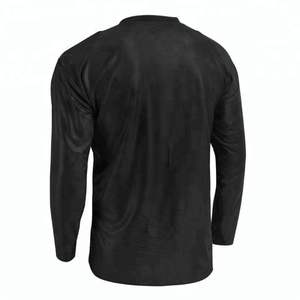 2024 manga larga Racing Motocross Jersey nuevo sublimado impreso motocicleta ciclismo Jersey camisa MX Gear - Product Image 4