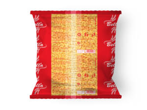 Pâtes spaghetti et macaroni de qualité supérieure, goût italien sain, 100% blé dur séché, origine égyptienne, boîte/sac de 5 kg, certifié halal - Product Image 2