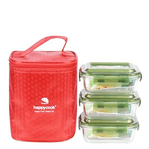 Bolsas de estilo de vida de Color personalizado Nueva calidad superior Poliéster Color negro Bolsa térmica aislada para el almuerzo Bolsa térmica para uso alimentario - Product Image 5