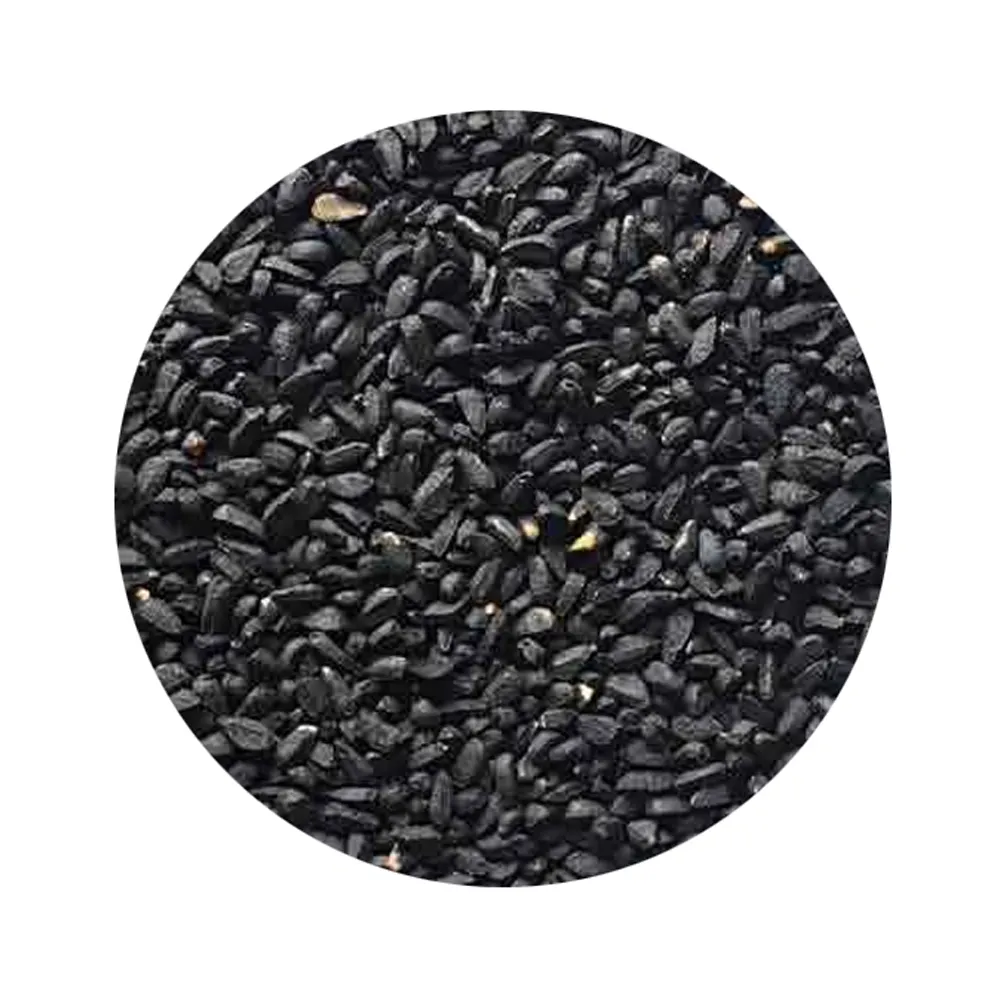 천연 말린 블랙 커민 씨앗 과립 모양의 커민 씨앗 대량 주문에 저렴한 가격으로 구매
