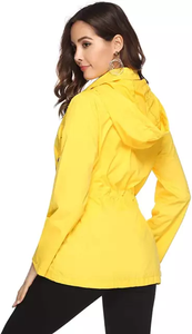 Chaqueta Softshell de invierno con estilo para mujer Las mejores chaquetas Softshell de invierno 2025 - Product Image 6