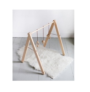 Baby Gym WholesalesTeething Toys Foldable <b>Play</b> Gym <b>Frame</b> Activity Hanging Toy Hot Sale 2022 High Quality - Product Image 4