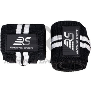 ผ้าพันข้อมือสำหรับออกกำลังกายเล่นยิมและออกกำลังกายสำหรับผู้ชาย - Product Image 1