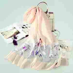 2019 écharpe châle la moins chère - Product Image 1