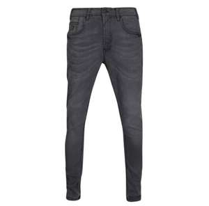 Hot Jens Straight Denim Jeans para hombres-Pantalones de moda transpirables ecológicos a prueba de viento de BD - Product Image 4