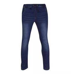 Hot Jens Straight Denim Jeans para hombres-Pantalones de moda transpirables ecológicos a prueba de viento de BD - Product Image 3