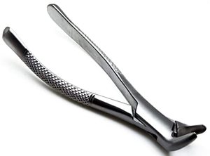 Pinzas de extracción Dental, instrumentos quirúrgicos de alta precisión y flexibilidad - Product Image 2