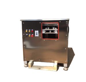 Línea de producción de pescado comercial, máquina cortadora de pescado - Product Image 2