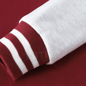 Chaqueta de invierno personalizada para hombre, venta al por mayor, barata - Product Image 4