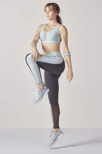 Leggings de yoga para mujer, mallas de Fitness a la moda para gimnasio - Product Image 6