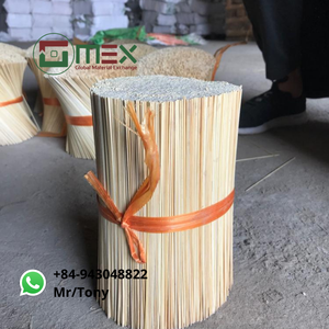 Việt Nam xuất khẩu tốt nhất của thanh tre, gậy tre làm máy, hương agarbatti bất kỳ kích thước 8 ", 9", 12 ",... - Product Image 5