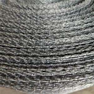 Sắt Vuông Mạ Kẽm <span class=keywords><strong>Crimped</strong></span> Weave <span class=keywords><strong>Wire</strong></span> <span class=keywords><strong>Mesh</strong></span> - Product Image 3