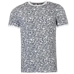 Sublimation T- shirt Manufacturer Wholesaler with cheap price from Bangladesh