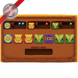 Placa PCB para Máquina Recreativa con Control Táctil Ajustable de Velocidad de Juego, 25 Líneas, Doble Pantalla, Software Golden Duck Hunter Dog - Product Image 6