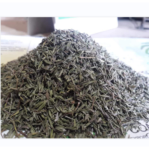 Thym de qualité supérieure épices et herbes simples certifié ISO traitement des matières premières séchées AD - Product Image 1