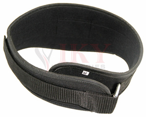 Cinturón de neopreno para levantamiento de pesas con logotipo personalizado/cinturón de neopreno de diseño personalizado, cinturón de entrenamiento para levantamiento de pesas/cinturón de gimnasio de neopreno - Product Image 6