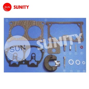 TAIWAN SUNITY Kits de réparation de carburateur de qualité supérieure 75HP 90HP OEM 6H1-W0093-10 à haute efficacité certifiés ISO9001 pour Yamaha - Product Image 4