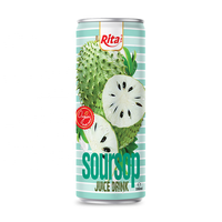 Hoogwaardige Verfrissende Body Naturel Passievruchtensap 250Ml Private Label Gemaakt In Vietnam Puree