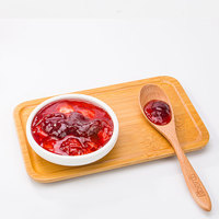 Taiwan Beste Kwaliteit Passie Fruit Jam Passievruchten Puree